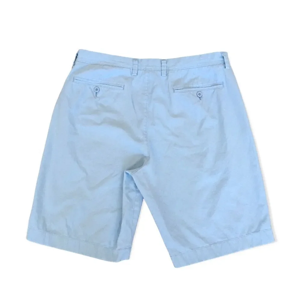 🔃J. Crew Men’s Blue Shorts